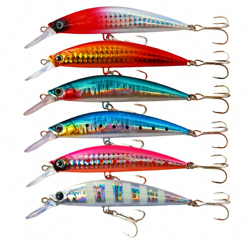 Sinking Pencil Lure, 27 g (0.95 oz) 110 mm, Saltwater Casting – product photo