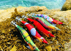 Glow Squid Jig, Size 3.5, 20 g (0.7 oz) – product photo