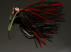 Lipped Lead Head Jig Lure, 14 g & 19 g (0.5 & 0.7 oz) – product photo