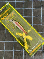 Sinking Minnow Lure, 75 mm (3 in) 5 g (0.18 oz) – product photo