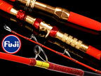 Solid Boat Rod, Heavy Action, 1.35–2.7 m (4.4–8.9 ft) – product photo