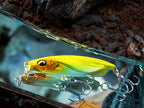 Sinking Pencil Lure, 67 mm, 8–18 g (0.3–0.6 oz) – product photo