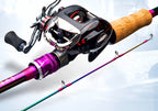 Extra Heavy Casting Rod or Combo, 2.1–2.28 m (6.9–7.5 ft) – product photo