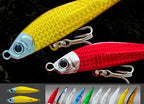 Casting Jig Metal Lure, 10–40 g (0.4–1.4 oz) – product photo