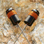 Pre-Rigged Eel Hook Rig Sets, Extended Length, 10-30 Pack – product photo