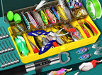 Lure Starter Kit – Hard Baits, Frogs & Soft Baits – product photo