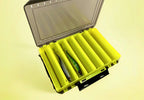 Double-Sided Lure Box for Hard Baits & Jigs, 2 Sizes – product photo