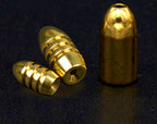 Bullet Sinker Weights, 0.06–0.35 oz (1.8–10 g) – product photo
