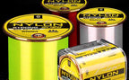 Nylon Main Line, 500 m (547 yd) Spool, No. 0.4–8.0 – product photo