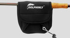 Fishing Reel Bag, Protective Cover, S / M / L Sizes – product photo