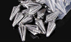 Star Fruit Sinker, Bulk Lead, 1.1–7.1 oz (30–200 g) – product photo