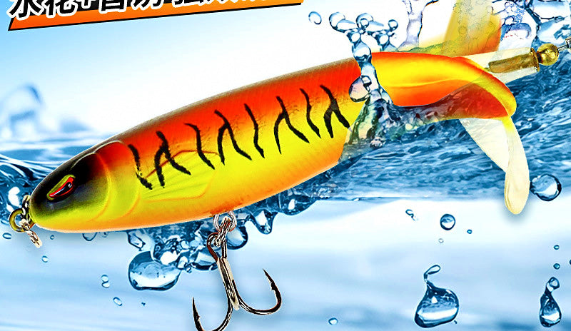 Topwater Fishing Lure, 13–35 g (0.46–1.23 oz) – product photo