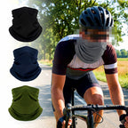 Sun Protection Neck Gaiter, Quick-Dry Fishing Face Cover – product photo