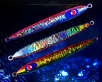 Fast-Sinking Speed Jig, 100–200 g (3.5–7.1 oz) – product photo