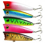 Topwater Crawler Lure, Hard Plastic Surface Bait – product photo