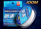 Nylon Monofilament Fishing Line, 100 m (109 yd) Spool – product photo