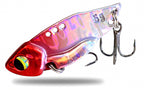 Metal VIB Blade Bait, 5–15 g (0.18–0.53 oz) – product photo