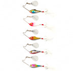 Spinner Blade Casting Jig, 10–20 g (0.35–0.7 oz)