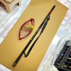 Carbon Telescopic Landing Net, 4.5-6.3 m (14.8-20.7 ft) – product photo