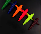 Trolling Bird Teaser Lure, 7 in (17 cm), 11 Colors – product photo