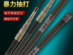 Telescopic Carbon Fiber Knocking Pole, 6–11 m (20–36 ft) – product photo