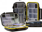 Small Tackle Box for Lures & Hooks, Storage Case – product photo