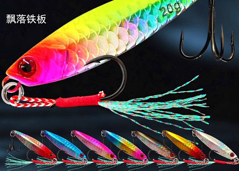 Scale Pattern Casting Jig, 7–40 g (0.2–1.4 oz) – product photo