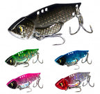 Metal VIB Blade Bait Lure, 5–15 g (0.18–0.53 oz) – product photo