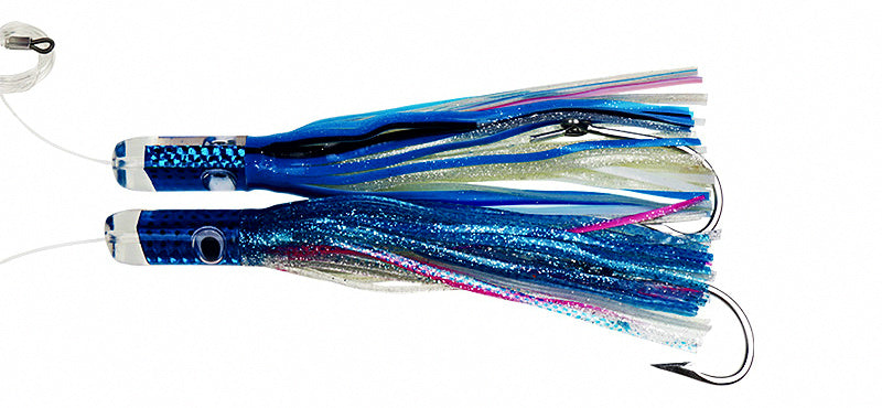 Octopus Soft Bait Squid Lure, 30 cm (11.8 in), 167 g (5.9 oz) – product photo
