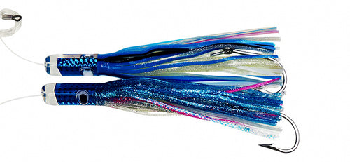 Octopus Soft Bait Squid Lure, 30 cm (11.8 in), 167 g (5.9 oz) – product photo