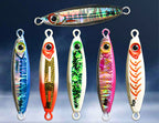 3D Printed Casting Jig, 20–80 g (0.7–2.8 oz), Lure – product photo