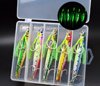 Scale Pattern Casting Jig, 40–100 g (1.4–3.5 oz) – product photo