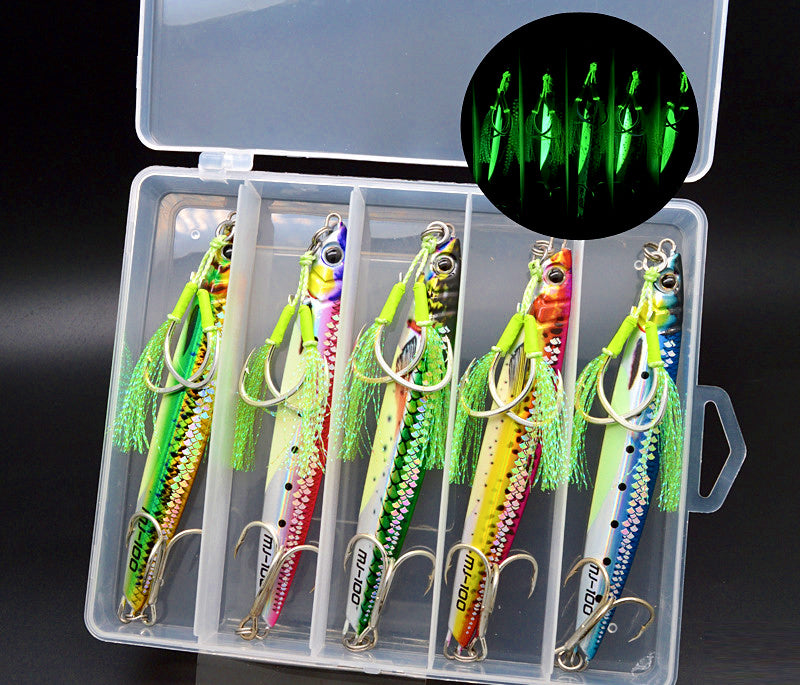 Scale Pattern Casting Jig, 40–100 g (1.4–3.5 oz) – product photo