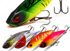 VIB Blade Bait, Sinking Lipless Vibration Lure – product photo