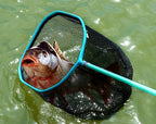 Landing Net Head, Deep Mesh, 50–60 cm (20–24 in) – product photo