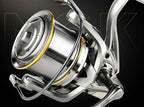 Long Cast Saltwater Reel, Full Metal, 17 Bearings – product photo