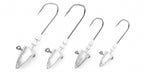 Jig Head Hooks for Soft Baits, 3.5–30 g (1/8–1 oz) – product photo