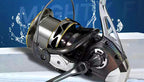 All-Metal Long Cast Spinning Reel, 8000–16000 Series – product photo