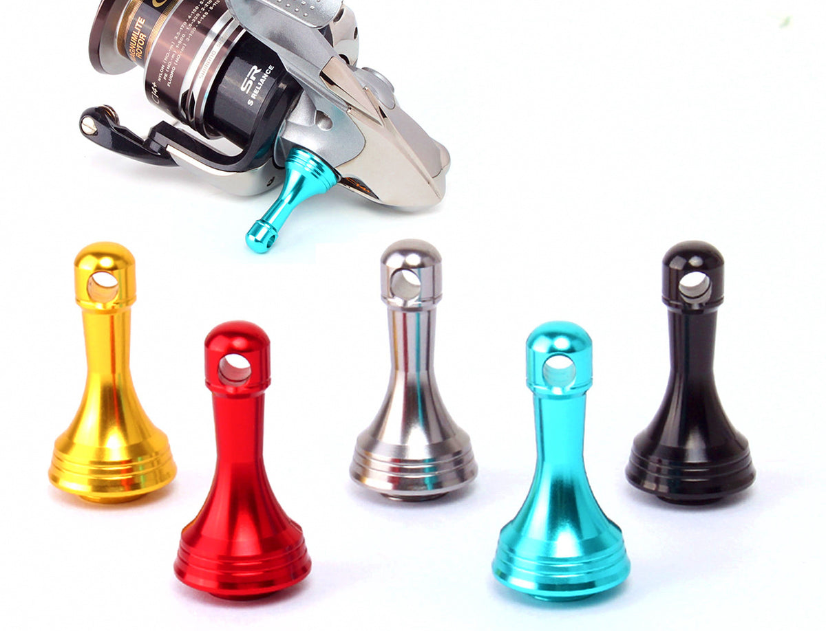 Reel Anti-Collision Balance Bar, Metal, S & D Style – product photo