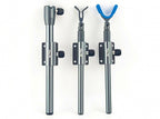 Aluminum Alloy Rod Holder Bracket Set for Raft Fishing – product photo