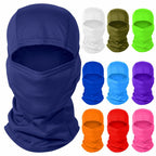 UV Sun Protection Face Mask Balaclava, One Size – product photo