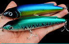 Sinking Pencil Lure, 68 g (2.4 oz) / 15 cm (5.9 in) – product photo