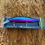 Sinking Pencil Minnow Lure, 13 cm, 39.2 g (1.4 oz) – product photo