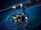 Soft-Tip Raft Fishing Rod or Combo, 1.3–2.1 m (4.3–6.9 ft) – product photo