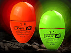 Electronic LED Night Fishing Float, Battery Included – product photo
