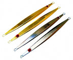 Fast Sinking Slow Pitch Jig, 80–400 g (2.8–14.1 oz) – product photo