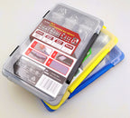 Slim 17 mm Waterproof Lure & Tackle Storage Box – product photo