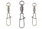 Bearing Swivel with Reinforced Safety Snap, Sizes 0–10 – product photo
