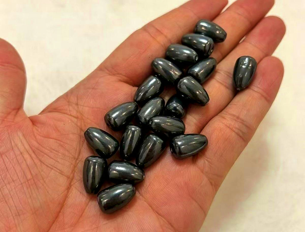 Bullet Sinkers for Texas Rig, 0.08–0.74 oz (2.3–21 g) – product photo