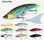 Floating Topwater Tuna Lure, 55 g (1.9 oz) – product photo